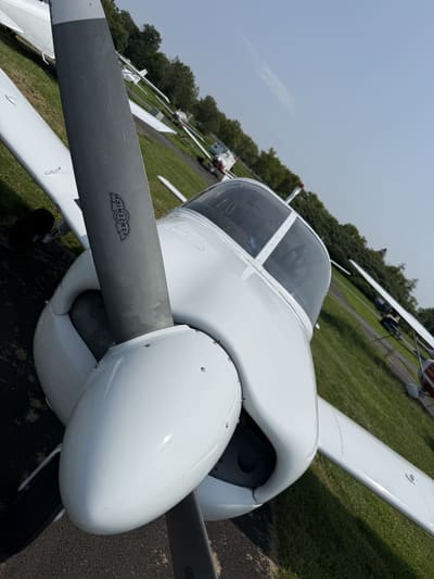 N2222T — Piper PA-28-181 Archer II, photo 9