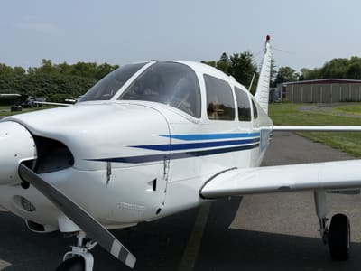 N2222T — Piper PA-28-181 Archer II, photo 4