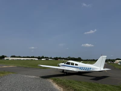 N2222T — Piper PA-28-181 Archer II, photo 6